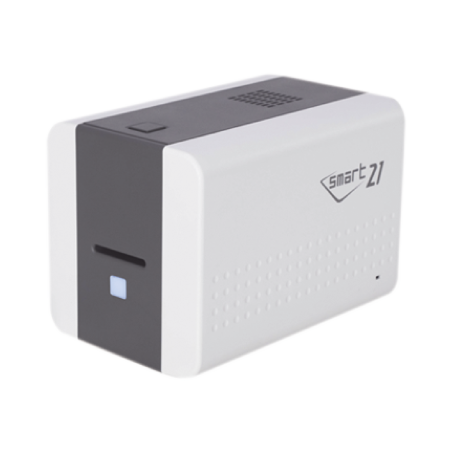 Impresora de Tarjetas IDP SMART21  a una Cara | C3Mayorista.com