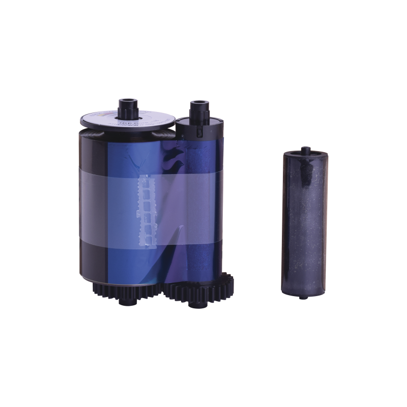 IDP 653313 Ribbon Cinta Color YMCKO para SMART21 | C3Mayorista.com