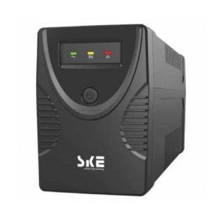 SKE GP600 UPS Interactivo SKE Energy G600va 360w | c3mayorista.com