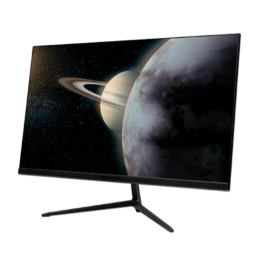 Monitor Titan MTG24Y 24" 180Hz 1ms | Gaming Competitivo