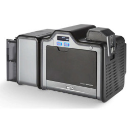 096305 KIT de Impresora de Tarjetas FARGO HDP5000e