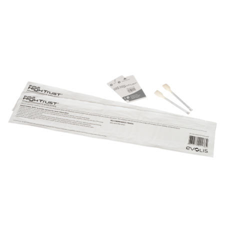 Kit limpieza avanzado Evolis Agilia