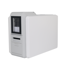 Impresora DASCOM DC-340 | Tarjetas PVC | 300x600 dpi | 165 cartas/hora