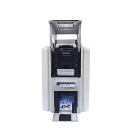 Impresora DASCOM DC-340 | Tarjetas PVC | 300x600 dpi | 165 cartas/hora