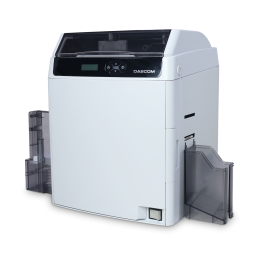 Impresora DASCOM DC-7600 | Retransfer 600 dpi | 144 cartas/hora | USB/Ethernet