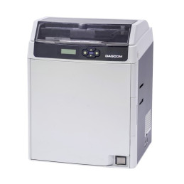 Impresora DASCOM DC-7600 | Retransfer 600 dpi | 144 cartas/hora | USB/Ethernet