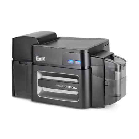 Impresora DTC1500XE (70002) Doble Cara | HID FARGO