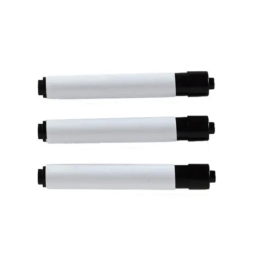 Rodillos Limpieza Fargo 47725 (3 Unidades) | Compatible DTC1500/DTC4500 | HID Fargo