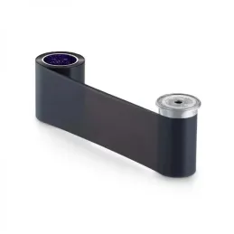 Cinta Entrust 532000-056 K Monocromática Negra HQ | 1500 Impresiones