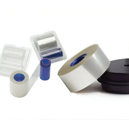 Cinta Laminadora Entrust 504971-004 | DuraGard 1.0 mil | Holográfica Secure Globe | Full Card | 350 impresiones