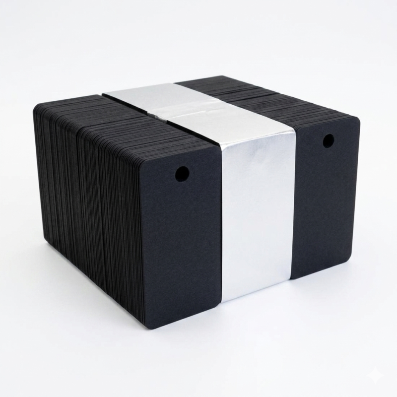 EVOLIS C8521 TARJETAS 3TAG COLOR NEGRO 3TAG TARJETAS DE PVC EVOLIS C8521 COLOR NEGRO GROSOR 30MIL - PAQUETE DE  100 TARJETAS (CA