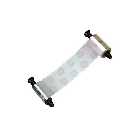 R4002 - Evolis Ribbon Laminador Holografico