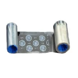 Zebra 800082-009 Cinta Ribbon Laminador Holografico