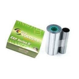 Laminador Superior Zebra 800084-913 ZXP 8/9 (Claro 1.0 mil) Original