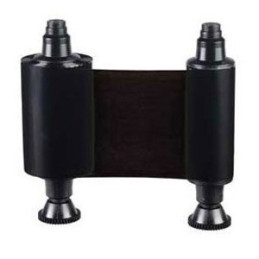 Ribbon EVOLIS R2019 Negro (1000 Imp.) p/ Pebble4, Dualys3