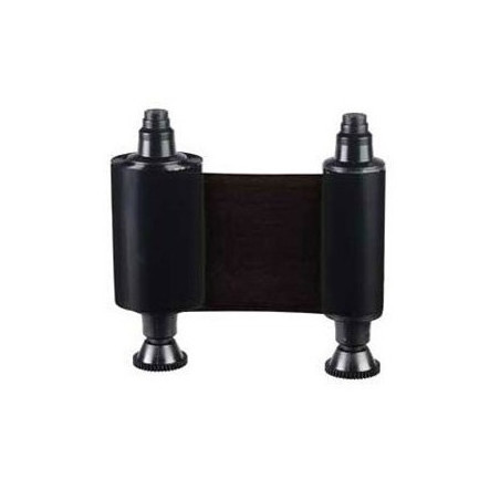 Ribbon EVOLIS R2019 Negro (1000 Imp.) p/ Pebble4, Dualys3