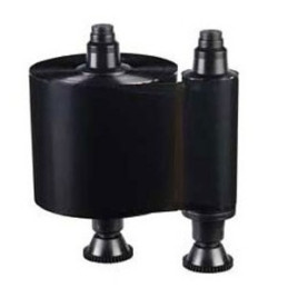 Cinta Evolis R2121 Negra Monocromo K (Quantum) - 5000 Impresiones