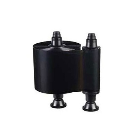 Cinta Evolis R2121 Negra Monocromo K (Quantum) - 5000 Impresiones