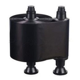 Evolis Ribbon Cinta Monocromático Negro R2131