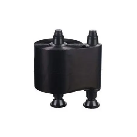 Evolis Ribbon Cinta Monocromático Negro R2131