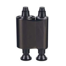 R2211 - Evolis Cinta Ribbon Monocromático Negro