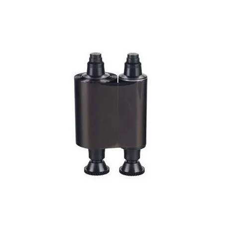 R2211 - Evolis Cinta Ribbon Monocromático Negro