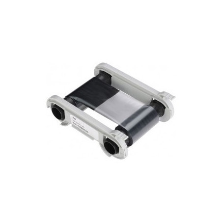Evolis R2F010NAA Ribbon Cinta Monocromatico Negro