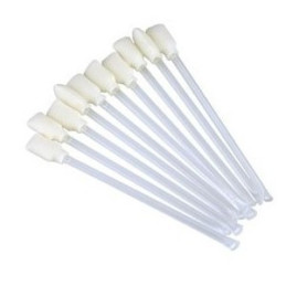 Evolis Kit Hisopos de Limpieza para Impresoras PVC -  A5003