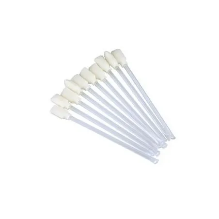 Evolis Kit Hisopos de Limpieza para Impresoras PVC -  A5003