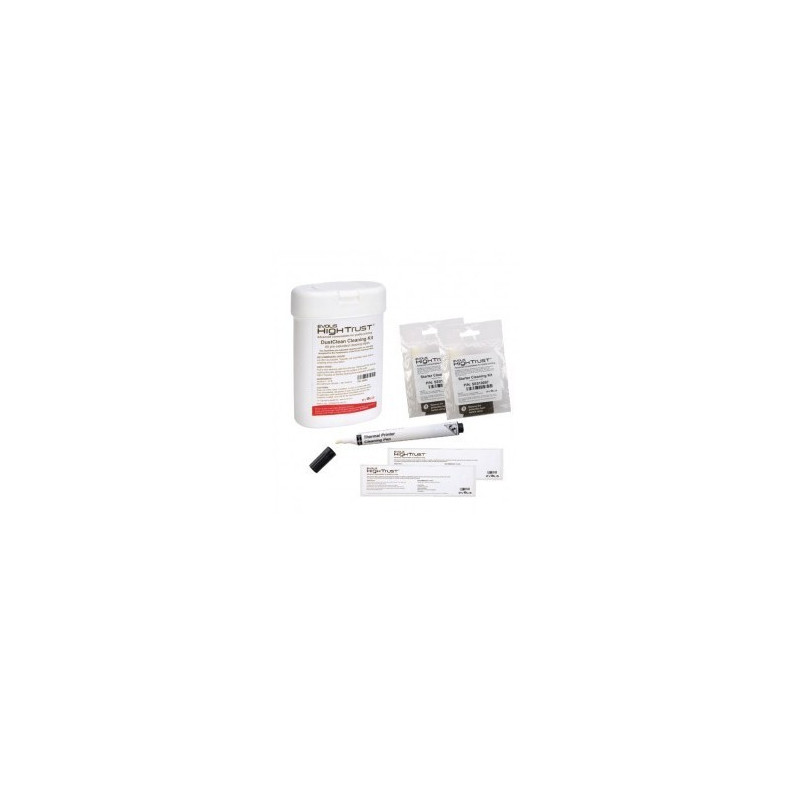 Evolis ACL002 Original Kit de Limpieza Avanzado  - Primacy Zenius