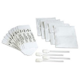 Fargo 81593 Kit De Limpieza Tarjetas Rodillos Y Plumas De Limpieza