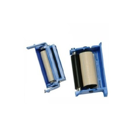 Zebra Kit De Limpieza 105926-055