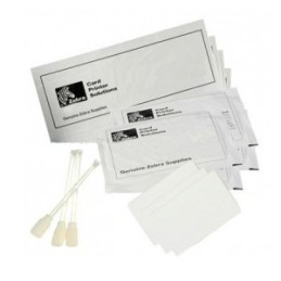 Zebra 105999-704 | Kit De Limpieza para ZXP Serie 7