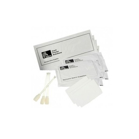 Zebra 105999-704 | Kit De Limpieza para ZXP Serie 7