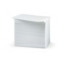 Tarjetas De PVC-PET  PAQUETES CON 500 TARJETAS