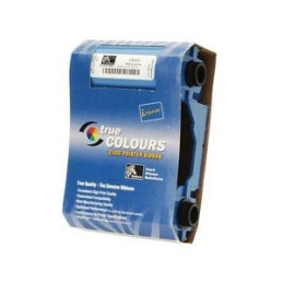 Zebra 800017-240 Cintas Ribbon Color YMCKO - Alta calidad | c3mayorista.com