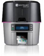 Entrust Datacard Impresoras de PVC