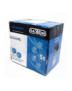 BOBINAS DE CABLES PARA CAMARAS DE CCTV Y VIGILANCIA