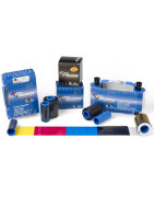 Consumibles Zebra Cintas Ribbons México