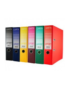 Folders y Carpetas para Oficina