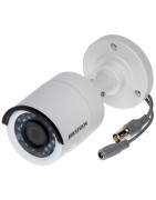 CÁMARAS DE CCTV ANÁLOGAS