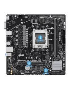 MOTHERBOARDS