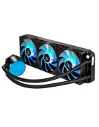 VENTILACIÓN ENFRIAMIENTO PC