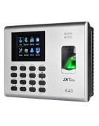 CONTROL DE ACCESO Y ASISTENCIA