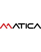 Matica Impresoras de tarjetas PVC