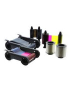 *Evolis México* Consumibles para impresora de PVC