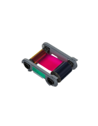 EVOLIS RIBBONS COLOR