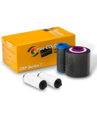 CINTAS RIBBONS COLOR ZEBRA