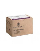 Consumibles Entrust Datacard cintas ribbons de color