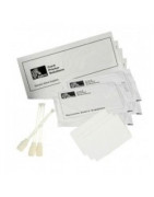 ZEBRA KIT DE LIMPIEZA
